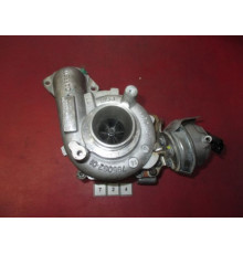 CITROEN 1.6 E-HDI ТУРБИНА ТУРБОКОМПРЕССОР 806291-2