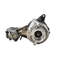 ТУРБО ТУРБИНА 9682778980 CITROEN C4 GRAND 1 И 2.0
