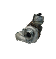 Турбина Garrett GTC1244VZ 9686120680 1.6 e-HDI Cit
