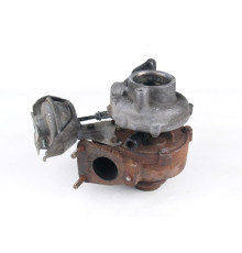 ТУРБИНА CITROEN C4 GRAND PICASSO 2.0 HDI 06-