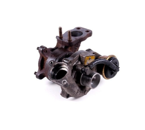 ТУРБИНА ТУРБОКОМПРЕССОР CITROEN NEMO, XSARA 1.4 HDI ТУРБИНА ТУРБОКОМПРЕССОР CITROEN NEMO, XSARA 1.4 HDI