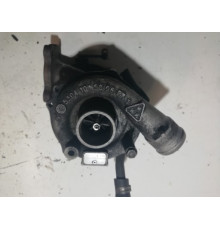 ТУРБО ТУРБИНА 53041015096 CITROEN EVASION 2.0 HDI