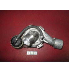 CITROEN XANTIA 2.1 ТУРБИНА ТУРБОКОМПРЕССОР 454155-2