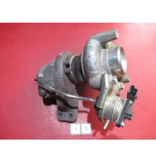 CITROEN 1.6 HDI-ТУРБИНА, ТУРБОКОМПРЕССОР 49373-02003