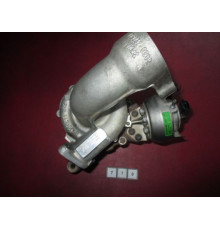 CITROEN 2.0 HDI-ТУРБИНА, ТУРБОКОМПРЕССОР 806497