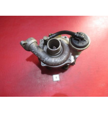 CITROEN 1.4 HDI ТУРБИНА ТУРБОКОМПРЕССОР 54359710009
