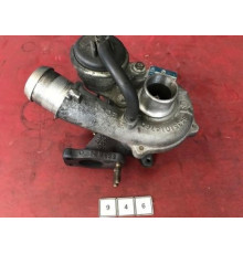 CITROEN 1.4 ТУРБИНА ТУРБОКОМПРЕССОР 54359700021
