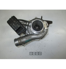 FIAT CITROEN 2.2 HDI-ТУРБИНА, ТУРБОКОМПРЕССОР 798128