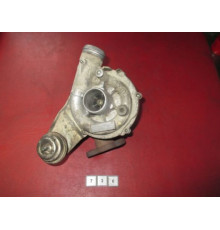 CITROEN C8 FIAT 2.0 ТУРБИНА ТУРБОКОМПРЕССОР 706978