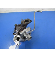 C3 1.4 HDi TURBO ТУРБИНА 54351014861 54359710009