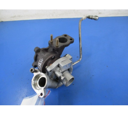 C3 1.4 HDi TURBO ТУРБИНА 54351014861 54359710009