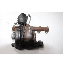 CITROEN C2-07 1.6 HDI, ТУРБИНА 9663199280