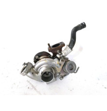 Турбина Citroen C3 I 1.6 HDi 90 Л. с. 49173-07508
