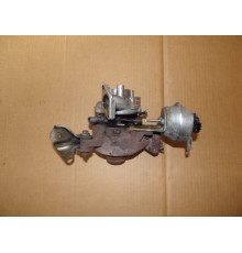 ТУРБИНА 9682778880 ULYSSE CITROEN C8 807 2.0 HDI