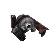 ТУРБИНА 4U3Q6K682AK CITROEN C5-III 2.7 HDI