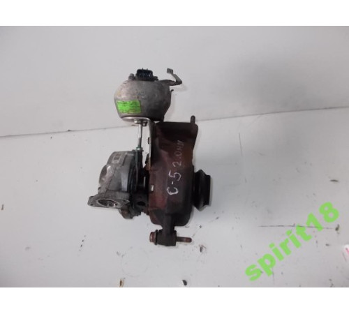 CITROEN C5 III 2.0 HDI 136 л. с. ТУРБИНА 9682778680