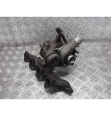 ТУРБИНА CITROEN C5 2.0 HDI 53041015096 K03321246