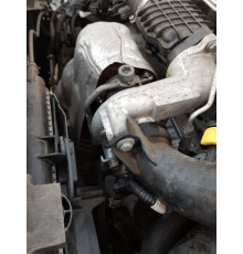 ТУРБИНА CITROEN 1.6 EHDI 9673283680