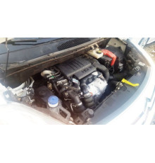 Турбина Турбо 1,6 Hdi 90 км. Berlingo Partner