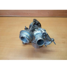 ТУРБИНА CITROEN C4 CACTUS 1.2 THP 9616479380