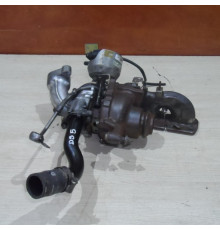ТУРБИНА ТУРБО 9674962080 CITROEN DS5 2.0 HDI 14r