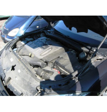 CITROEN C6 2.7 HDi ТУРБОКОМПРЕССОР ТУРБИНА МОСТ