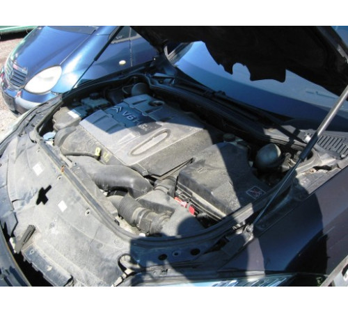 CITROEN C6 2.7 HDi ТУРБОКОМПРЕССОР ТУРБИНА МОСТ