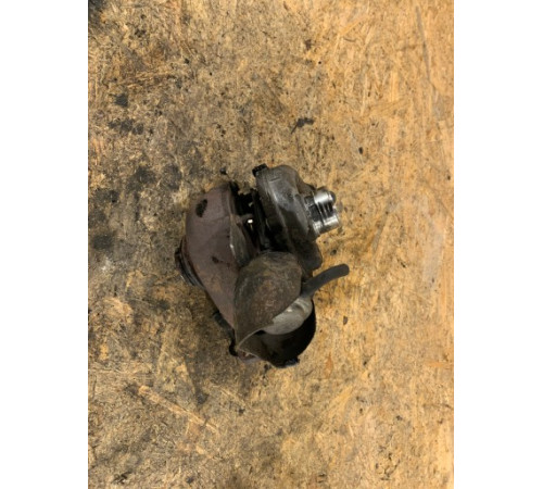 Турбина turbosprężar citroen xsara Picasso 1.6 hdi Турбина turbosprężar citroen xsara Picasso 1.6 hdi