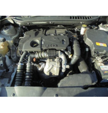 ТУРБО ТУРБИНА CITROEN C5 III 1.6 E-HDI 1.6 HDI