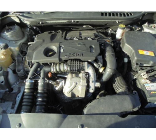 ТУРБО ТУРБИНА CITROEN C5 III 1.6 E-HDI 1.6 HDI