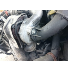 CITROEN C5 III 1.6 E-HDI, ТУРБИНА 9696120680-5