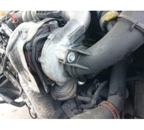 CITROEN C5 III 1.6 E-HDI, ТУРБИНА 9696120680-5