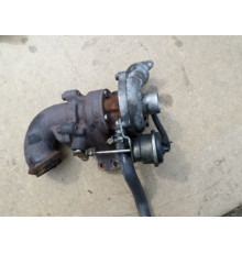 CITROEN C2 C3 207 307 1.4 HDI TURBO ТУРБИНА !