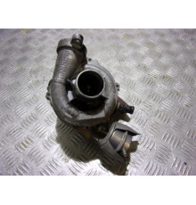 ТУРБИНА CITROEN C4 GRAND PIC 9663199280