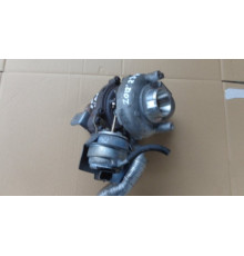 ТУРБИНА 1.6 HDI CITROEN PEUGEOT 9686120680