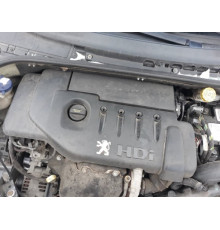 CITROEN C3 1,4 HDI ТУРБОКОМПРЕССОР ТУРБИНА