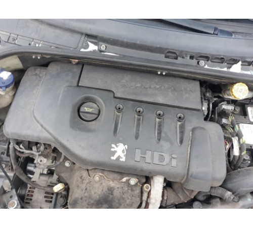 CITROEN C3 1,4 HDI ТУРБОКОМПРЕССОР ТУРБИНА