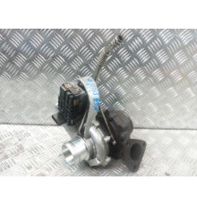 ТУРБИНА CU3Q-6K682-AB JUMPER 2.2 HDI 06-14