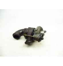 ТУРБИНА 54359700009 CITROEN C3 I 1.4 HDI
