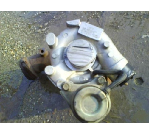 оч ТУРБИНА Citroen Jumper 2.8 HDI 125-128 КМ оч ТУРБИНА Citroen Jumper 2.8 HDI 125-128 КМ