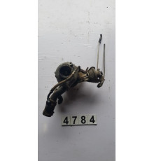 CITROEN C5 III X7 2.0 136 ТУРБИНА 9682778680
