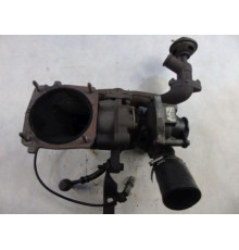 ТУРБИНА TURBO CITROEN PEUGEOT 2.0 HDI K03-401682