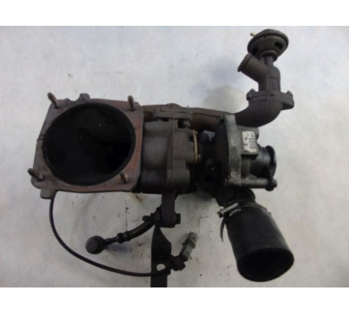 ТУРБИНА TURBO CITROEN PEUGEOT 2.0 HDI K03-401682