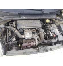 CITROEN C2 1,4 HDI-ТУРБИНА, TURBO ТУРБОНАГНЕТАТЕЛЬ