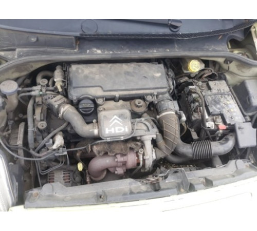 CITROEN C2 1,4 HDI-ТУРБИНА, TURBO ТУРБОНАГНЕТАТЕЛЬ