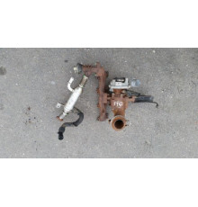 ТУРБИНА K03-401.682 K03-050 CITROEN C5 2.0 HDI