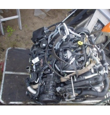 CITROEN C5 C6 2.7 HDI ТУРБОКОМПРЕССОР ТУРБИНА