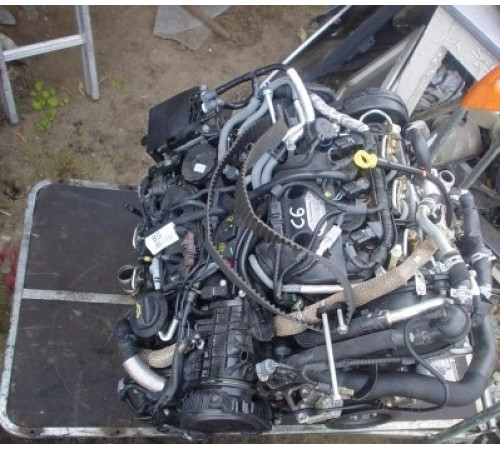 CITROEN C5 C6 2.7 HDI ТУРБОКОМПРЕССОР ТУРБИНА CITROEN C5 C6 2.7 HDI ТУРБОКОМПРЕССОР ТУРБИНА
