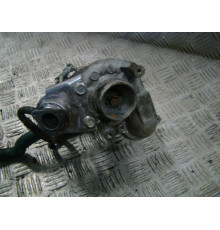 ТУРБО ТУРБИНА Citroen Berlingo 1.6 HDI 4937312100