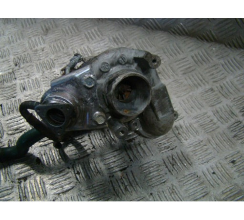 ТУРБО ТУРБИНА Citroen Berlingo 1.6 HDI 4937312100